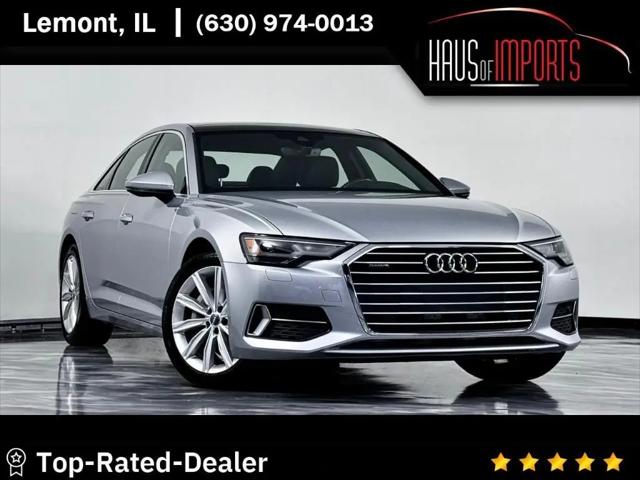 2019 Audi A6 45 Premium for sale in Lemont, IL