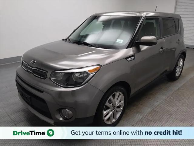 2019 Kia Soul + for sale in Ft Wayne, IN