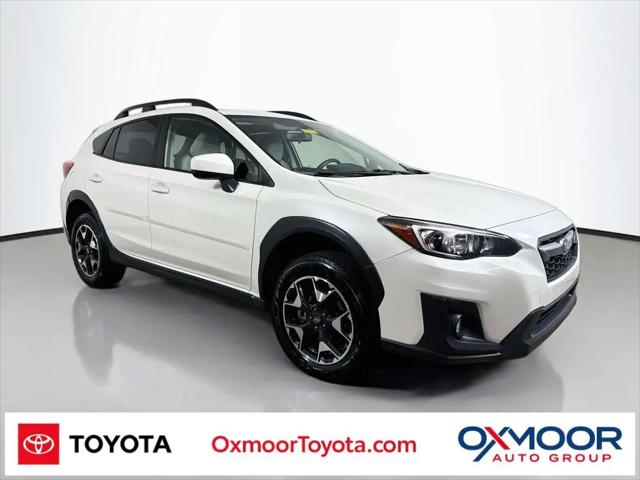 2020 Subaru Crosstrek Premium for sale in Louisville, KY