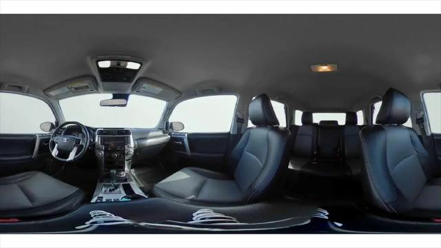 2021 Toyota 4Runner SR5 Premium for sale in Moses Lake, WA