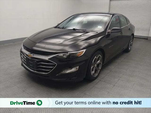 2024 Chevrolet Malibu FWD 1LT for sale in Des Moines, IA