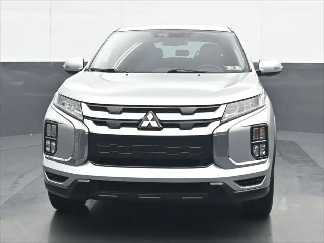 2022 Mitsubishi Outlander Sport 2.0 SE AWC for sale in Philadelphia, PA