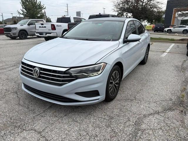 2019 Volkswagen Jetta 1.4T SE for sale in Plainfield, IN