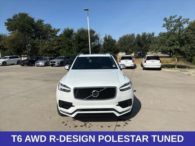2018 Volvo XC90 T6 R-Design for sale in Frisco, TX