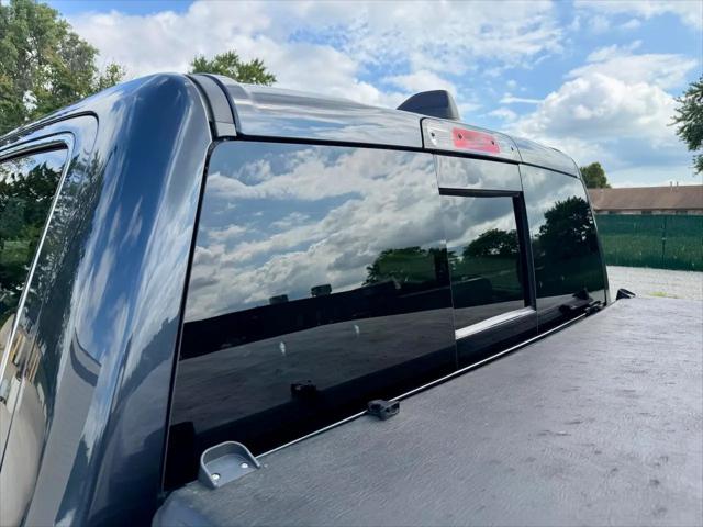 2019 Ram 1500 Limited Crew Cab 4x4 57 Box