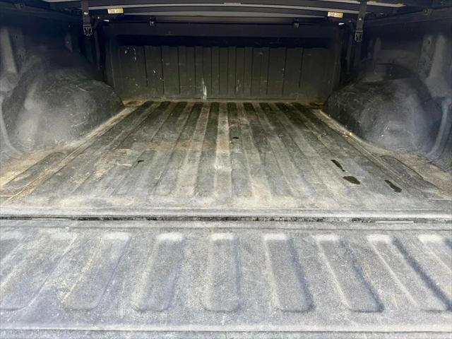 2019 Ram 1500 Limited Crew Cab 4x4 57 Box