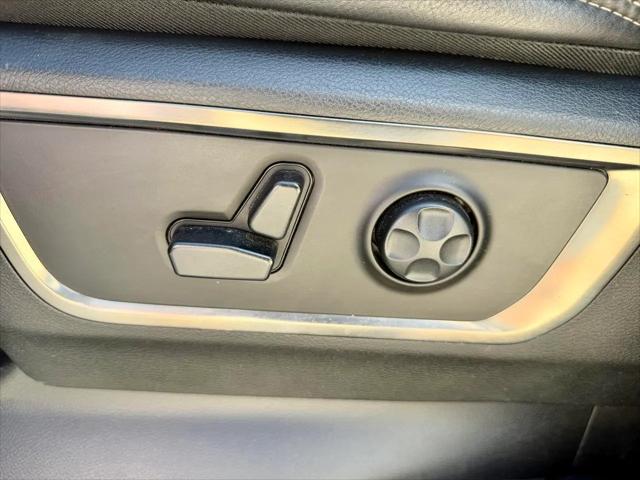 2019 Ram 1500 Limited Crew Cab 4x4 57 Box
