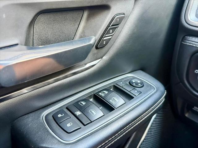 2019 Ram 1500 Limited Crew Cab 4x4 57 Box