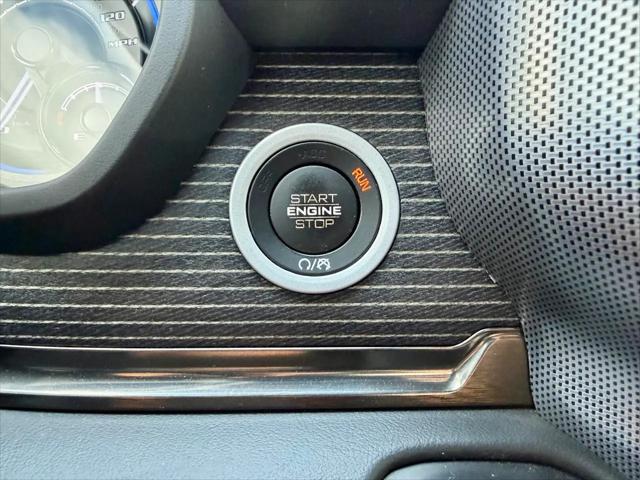 2019 Ram 1500 Limited Crew Cab 4x4 57 Box