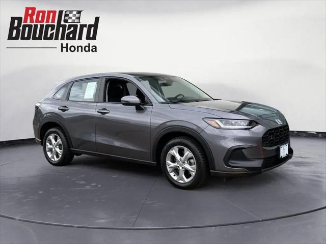 2024 Honda HR-V AWD LX for sale in Lancaster, MA