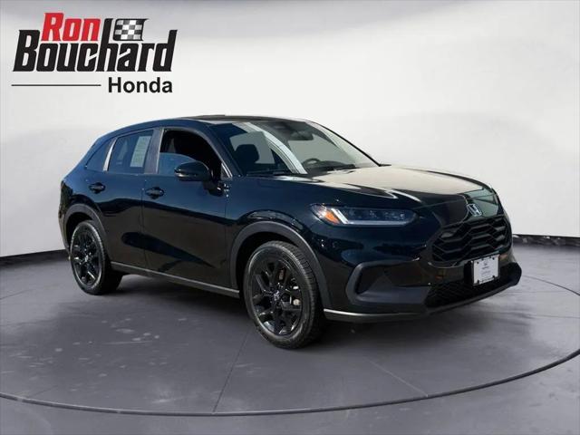 2025 Honda HR-V AWD Sport for sale in Lancaster, MA