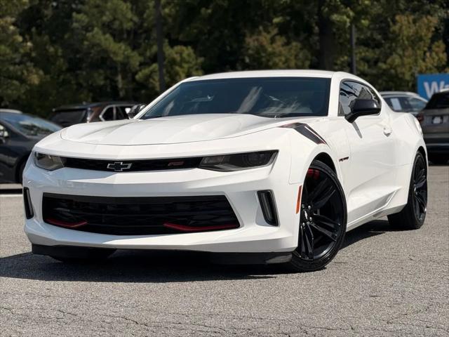 2017 Chevrolet Camaro 2LT for sale in Marietta, GA
