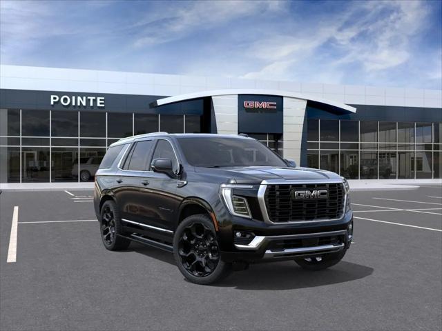 2026 GMC Yukon 4WD Denali for sale in Penns Grove, NJ