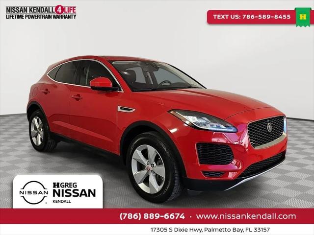 2019 Jaguar E-PACE S for sale in Palmetto Bay, FL