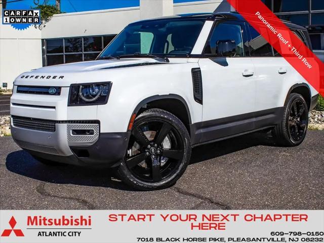 2023 Land Rover Defender 130 S for sale in Pleasantville, NJ