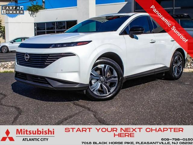 2026 Nissan Murano SL for sale in Pleasantville, NJ