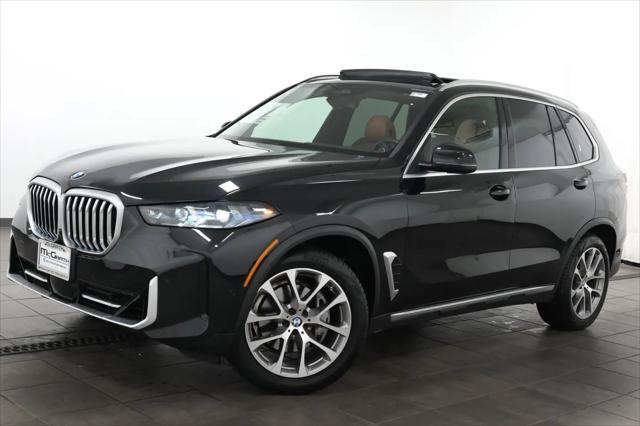 2024 BMW X5 xDrive40i for sale in Elmhurst, IL