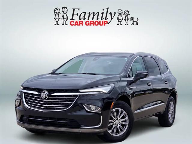 2024 Buick Enclave Essence AWD for sale in Bossier City, LA