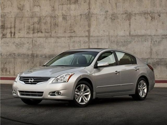 2012 Nissan Altima 2.5 S for sale in Herculaneum, MO