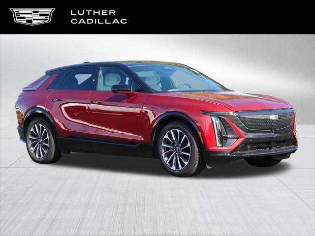 2026 Cadillac iQ Premium Sport for sale in Vadnais Heights, MN