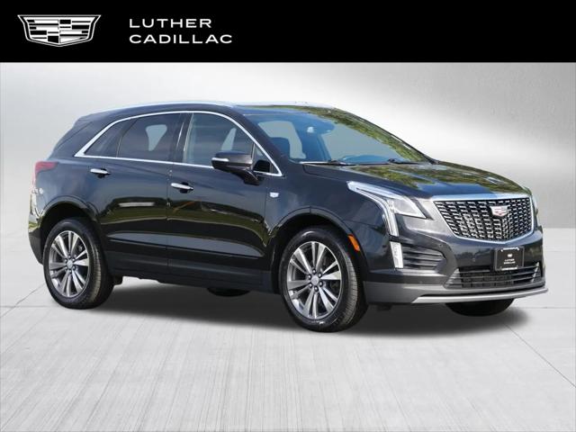 2022 Cadillac XT5 Premium Luxury for sale in Vadnais Heights, MN