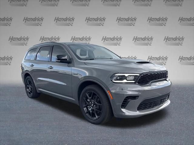 2026 Dodge Durango GT Premium AWD HEMI V8