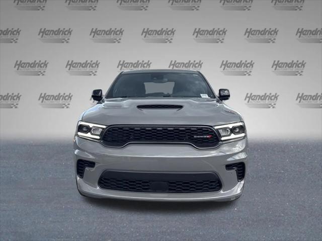 2026 Dodge Durango GT Premium AWD HEMI V8