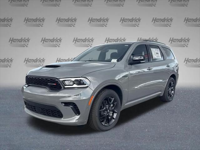2026 Dodge Durango GT Premium AWD HEMI V8