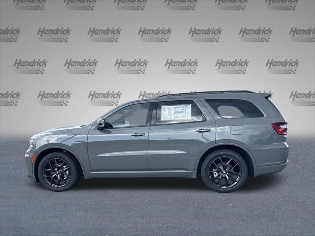 2026 Dodge Durango GT Premium AWD HEMI V8