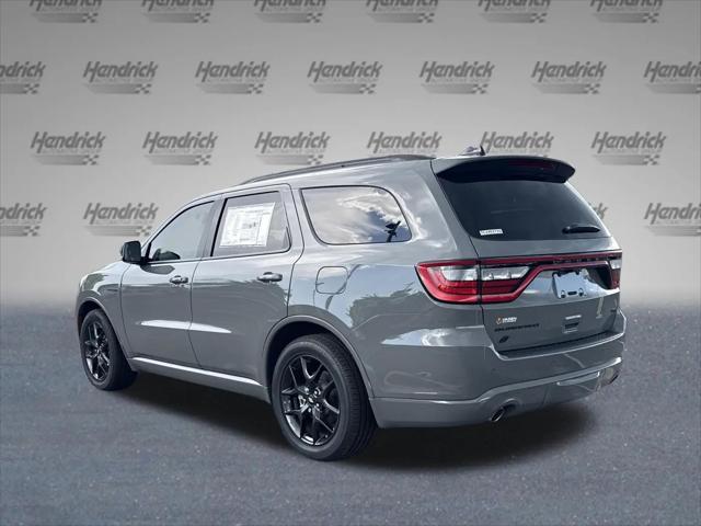 2026 Dodge Durango GT Premium AWD HEMI V8