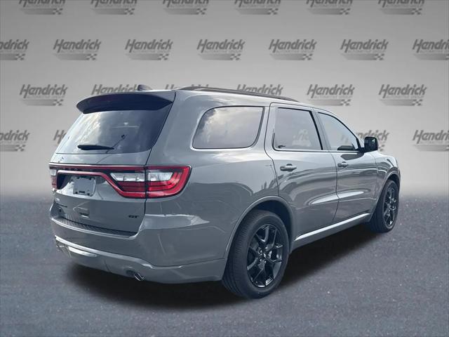 2026 Dodge Durango GT Premium AWD HEMI V8