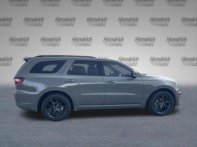 2026 Dodge Durango GT Premium AWD HEMI V8