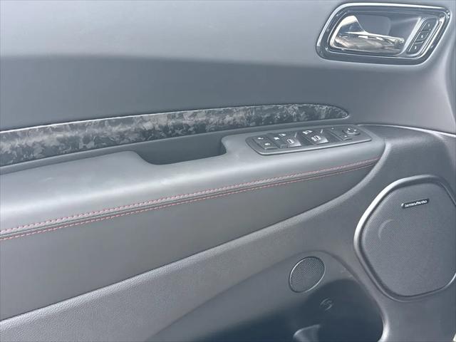 2026 Dodge Durango GT Premium AWD HEMI V8