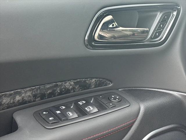 2026 Dodge Durango GT Premium AWD HEMI V8