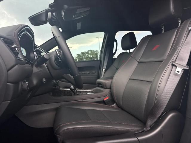 2026 Dodge Durango GT Premium AWD HEMI V8