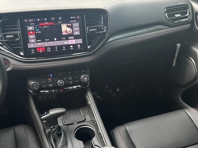 2026 Dodge Durango GT Premium AWD HEMI V8