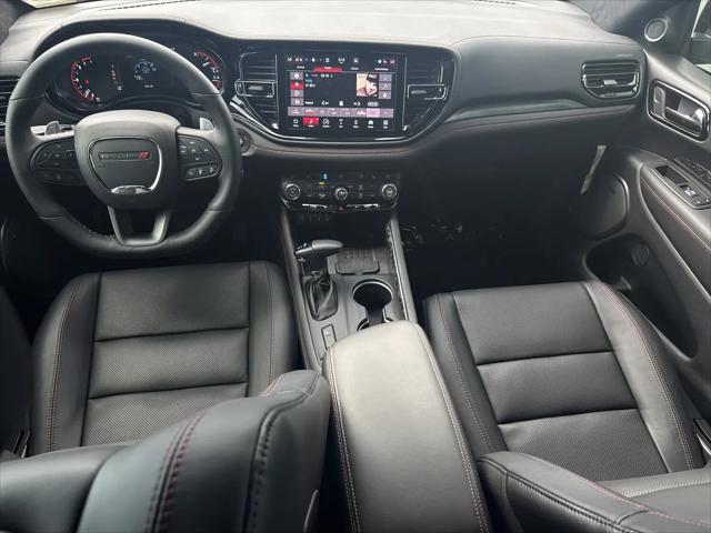 2026 Dodge Durango GT Premium AWD HEMI V8