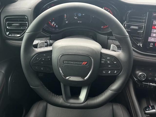 2026 Dodge Durango GT Premium AWD HEMI V8