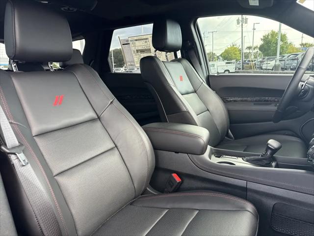 2026 Dodge Durango GT Premium AWD HEMI V8