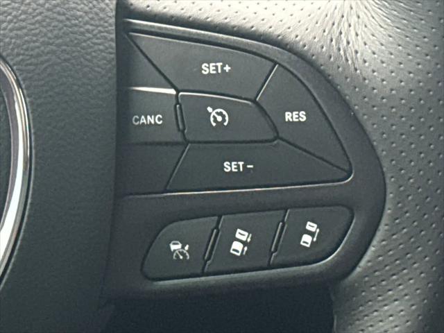 2026 Dodge Durango GT Premium AWD HEMI V8