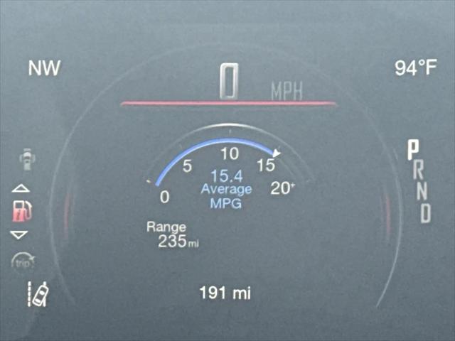 2026 Dodge Durango GT Premium AWD HEMI V8