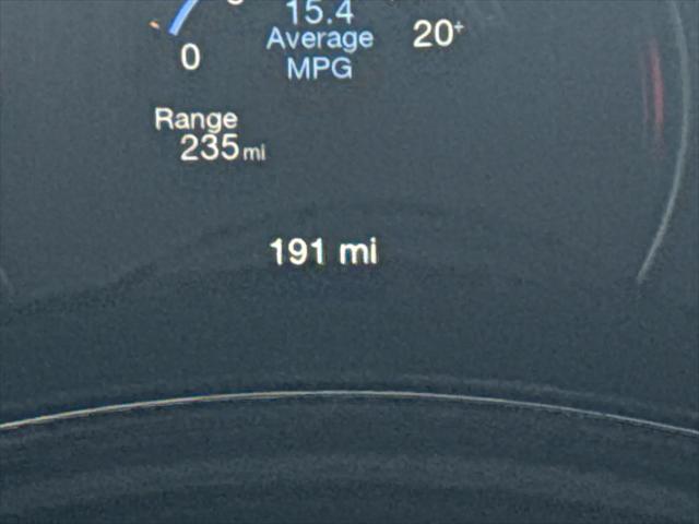 2026 Dodge Durango GT Premium AWD HEMI V8