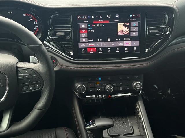2026 Dodge Durango GT Premium AWD HEMI V8