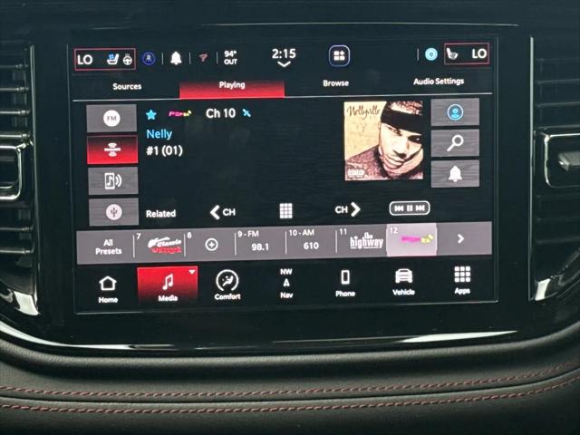 2026 Dodge Durango GT Premium AWD HEMI V8
