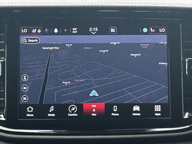 2026 Dodge Durango GT Premium AWD HEMI V8