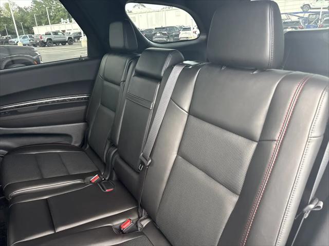 2026 Dodge Durango GT Premium AWD HEMI V8