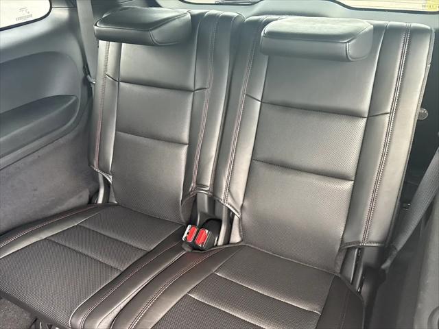 2026 Dodge Durango GT Premium AWD HEMI V8