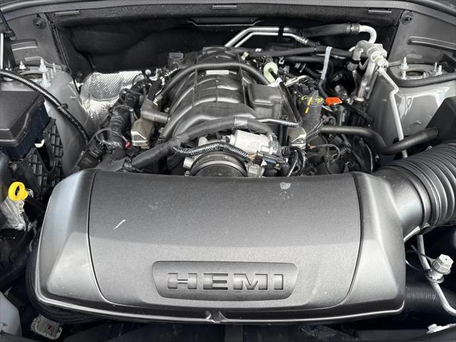 2026 Dodge Durango GT Premium AWD HEMI V8