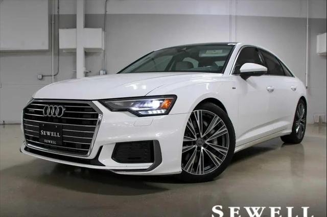 2019 Audi A6 55 Premium for sale in Sugar Land, TX