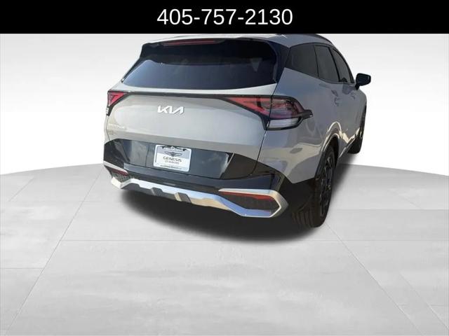 2024 Kia Sportage SX-Prestige for sale in Oklahoma City, OK